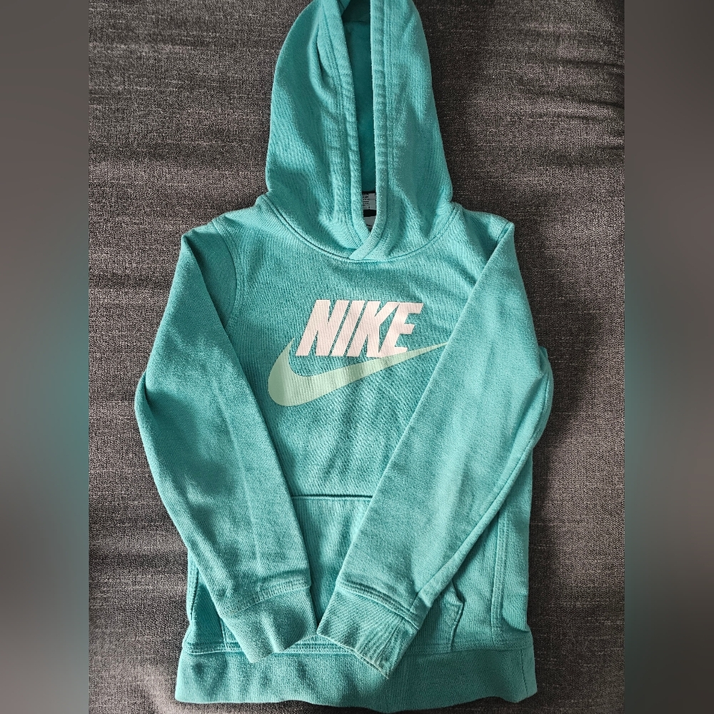 Boys Nike Sweatshirt